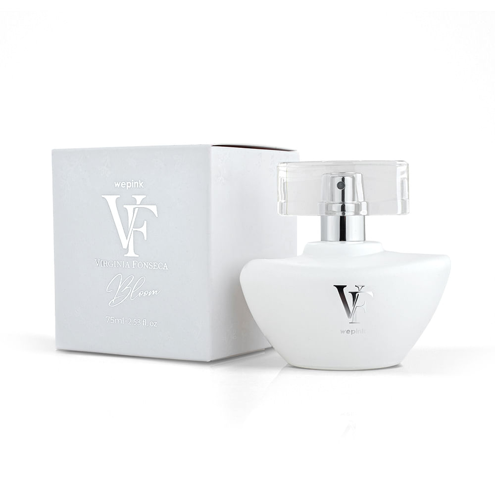 Perfume VF Bloom